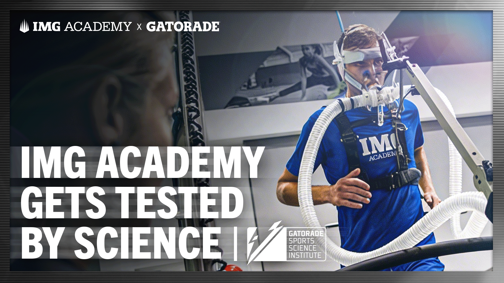 gatorade sports science institute