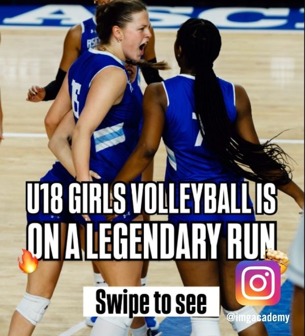 volleyball