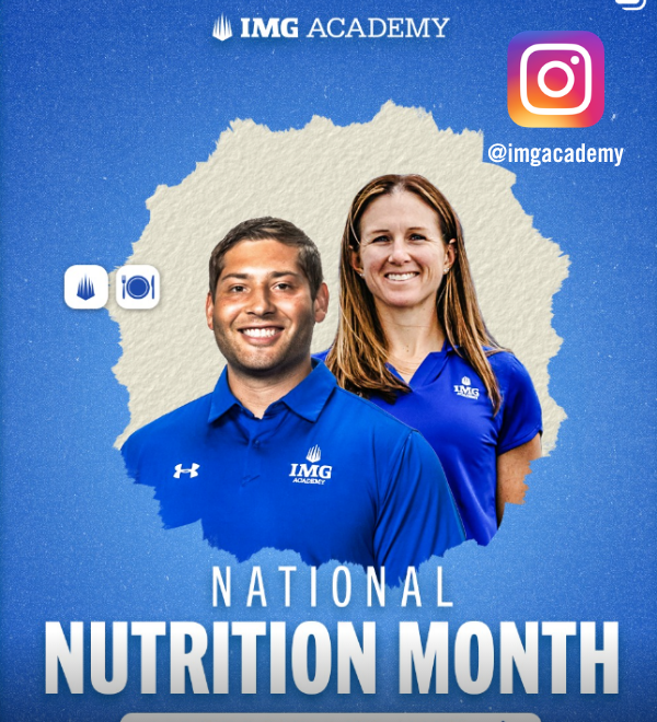 national nutrition month