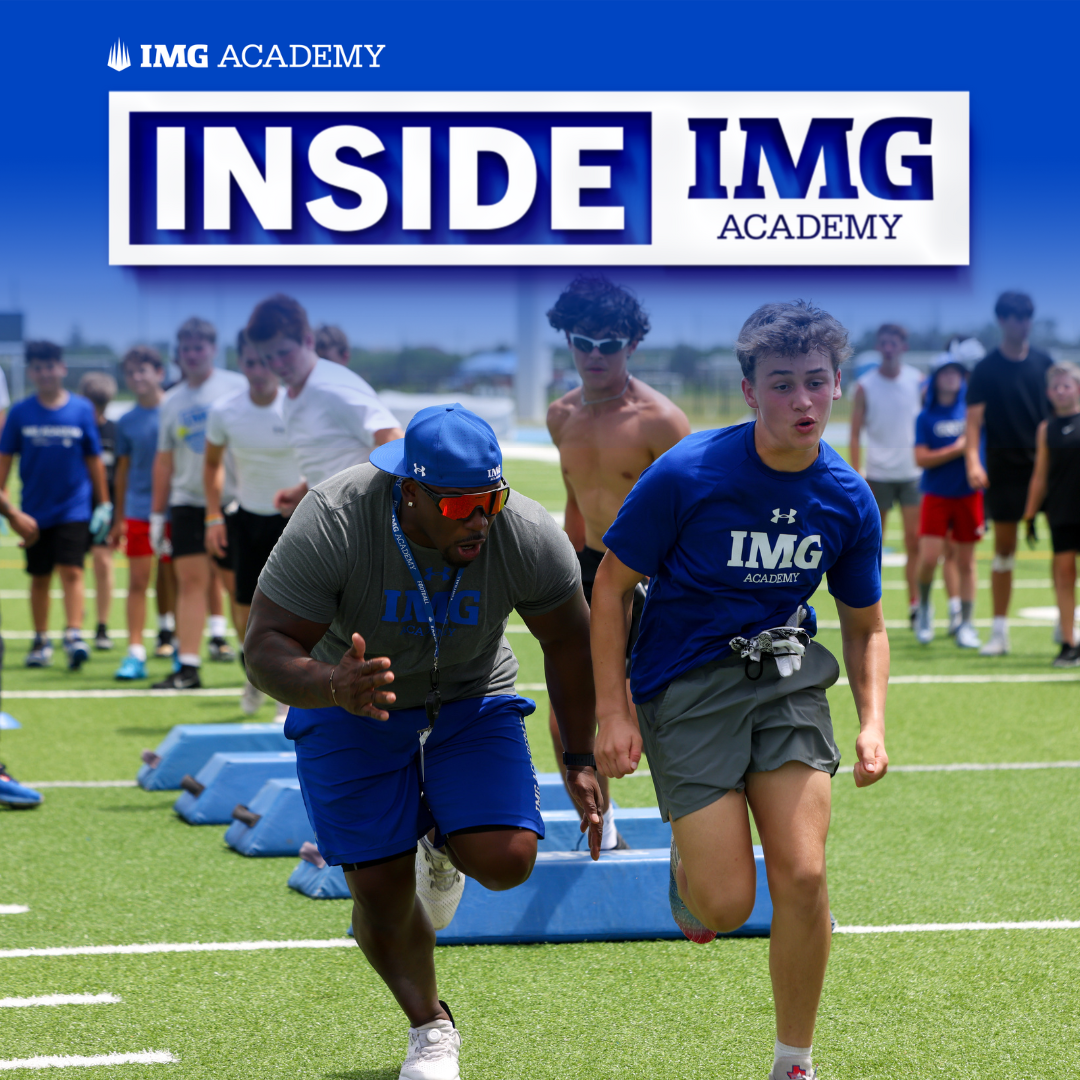 IMG Academy