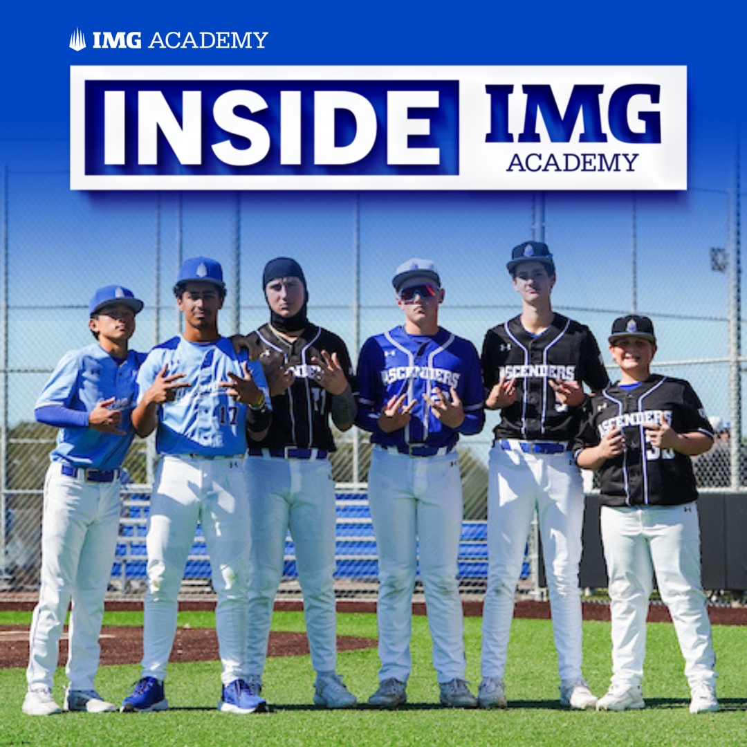 IMG Academy