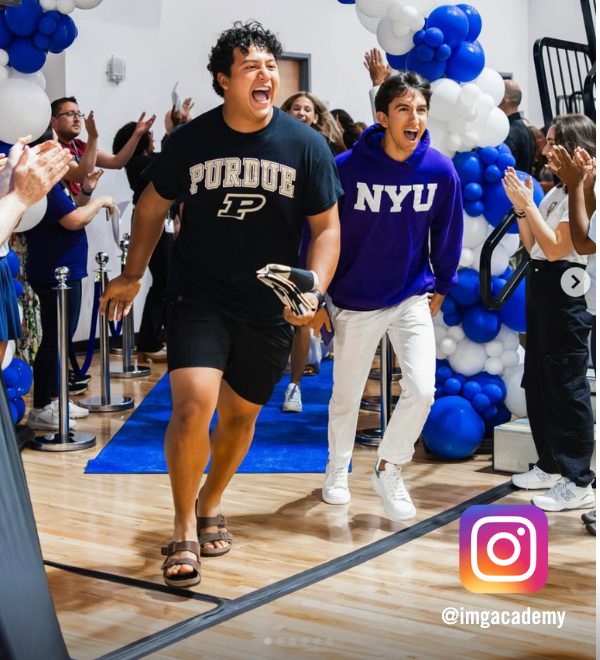 commitment day
