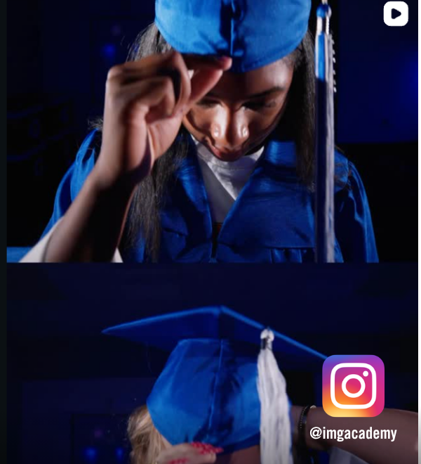 graduation
