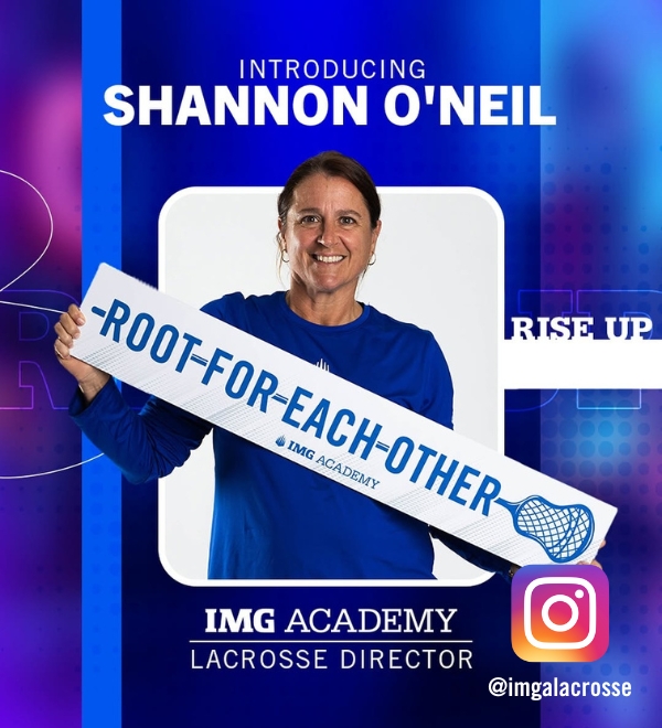 Lacrosse Director