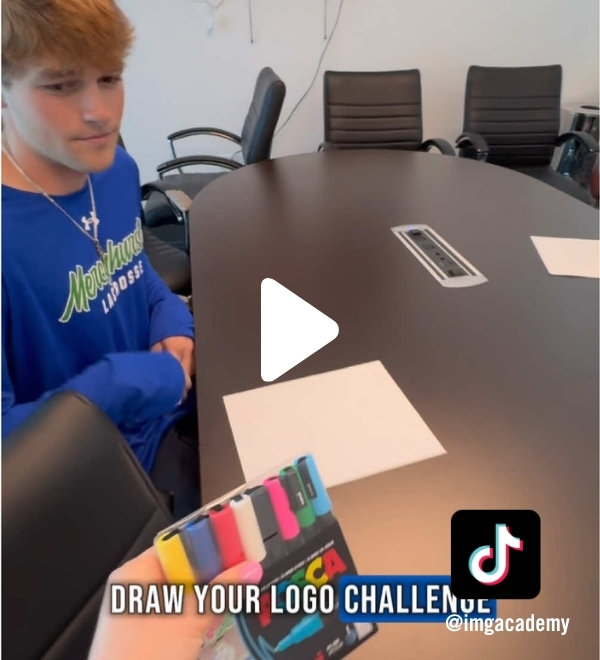Draw Your Logo
