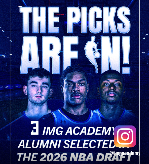 NBA draft
