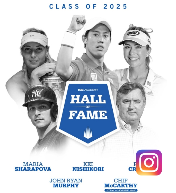 Hall of Fame