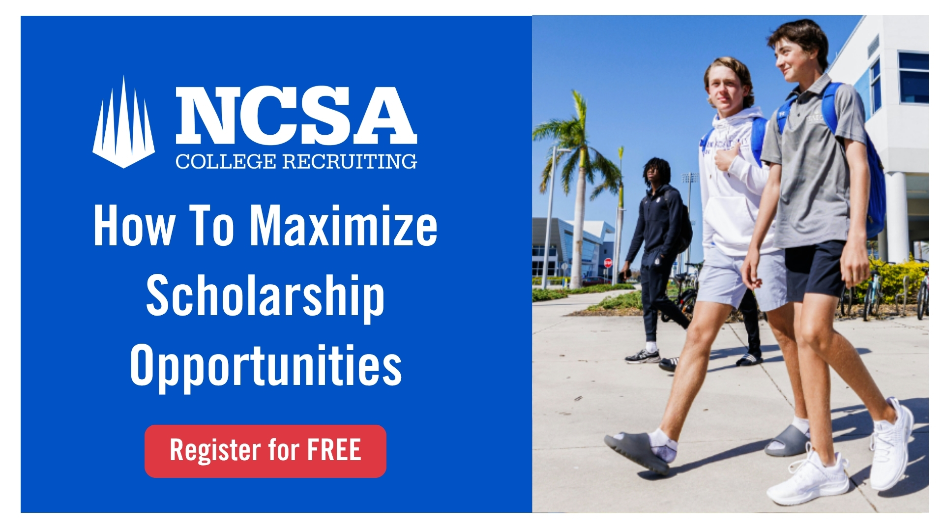 How to Maximize Scholarship Opportunities